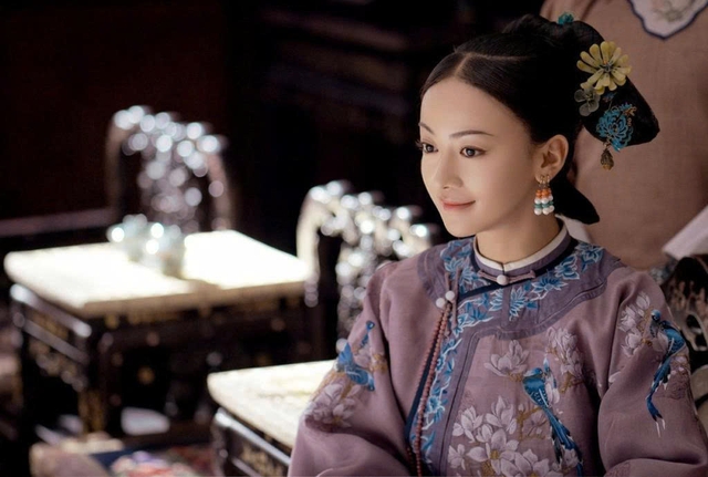 Ngô Cẩn Ngôn giờ ra sao sau nhiều năm gây sốt với 'Diên Hy công lược'? - Ảnh 1.