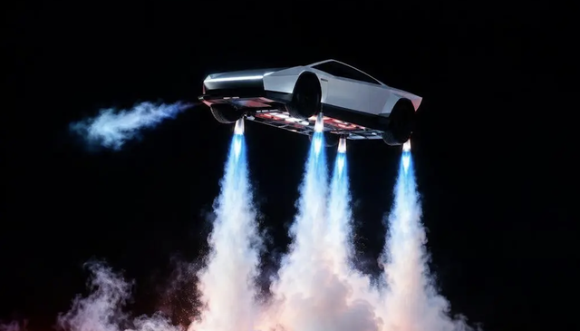 Siêu xe Tesla Roadster nhanh, mạnh, có thể bay lượn nhưng… đường đâu để chạy? - Ảnh 2.