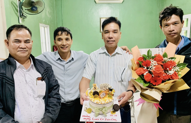 Vừa qua ngày 20.10, dân mạng bất ngờ quan tâm ngày Quốc tế đàn ông 19.11 - Ảnh 2.