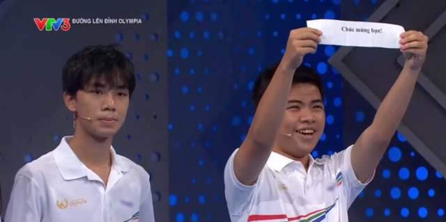 Suất cuối cùng vào chung kết năm Đường lên đỉnh Olympia 2026 sẽ thuộc về ai? - Ảnh 4.