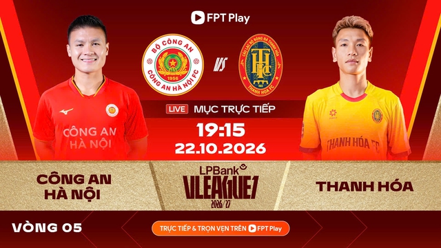 Dự đo&aacute;n tỷ số CLB CAHN vs Thanh H&oacute;a: Quang Hải lập c&ocirc;ng, chủ nh&agrave; thắng nhọc - Ảnh 3.
