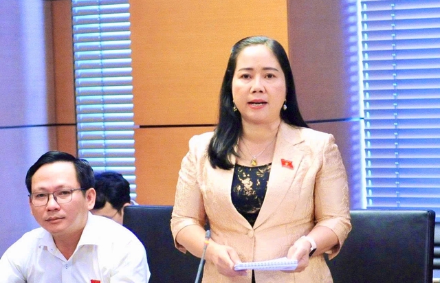 Chủ tịch Quốc hội đề nghị công bố lịch nghỉ lễ, tết từ tháng 9 năm trước - Ảnh 1.