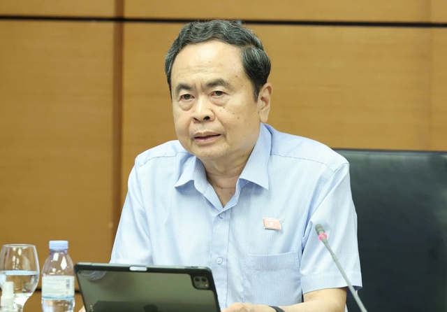 Chủ tịch Quốc hội đề nghị công bố lịch nghỉ lễ, tết từ tháng 9 năm trước - Ảnh 2.