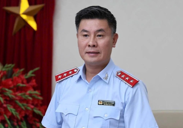Công bố thanh tra tại Cục Hàng không và loạt 'ông lớn' xây dựng, phân bón - Ảnh 1.