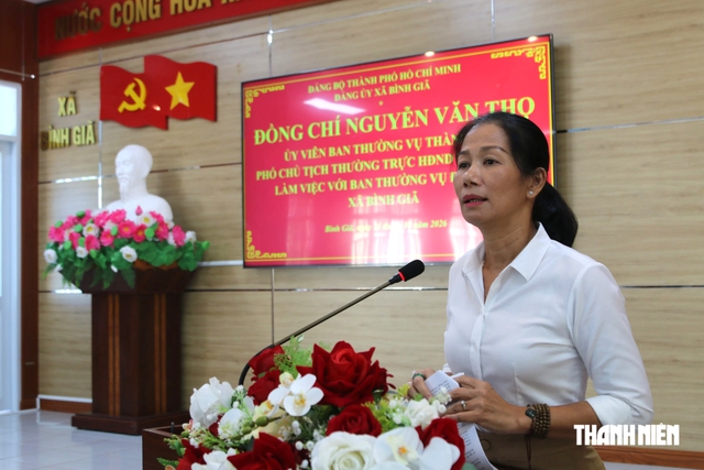 Xã Xuân Sơn đề xuất bổ sung 2 dự án tổng vốn gần 400 tỉ đồng - Ảnh 2.