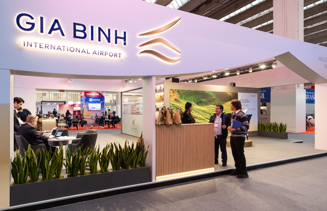 Sân bay Gia Bình tham gia Routes World 2026, hướng tới kết nối hàng không toàn cầu- Ảnh 2.