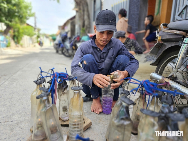 Danh thắng đầm Ô Loan: Sẽ là điểm du lịch 'có một không hai' của Đắk Lắk?- Ảnh 6.