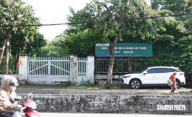 TP.HCM sẽ thu hồi hơn 230.000 m2 nhà đất công - Ảnh 4.