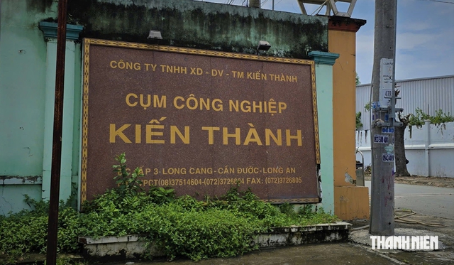 Chuyện lạ ở Tây Ninh: Hai cụm công nghiệp kín chỗ nhưng chưa có quy hoạch- Ảnh 2.