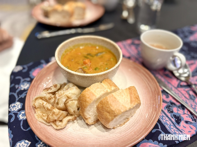 Jom Breakfast! Hãy cùng nhau ăn sáng! - Ảnh 5.