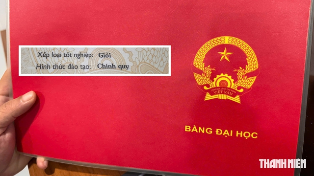 Doanh nghiệp kh&ocirc;ng chỉ nh&igrave;n v&agrave;o bằng cấp - Ảnh 2.