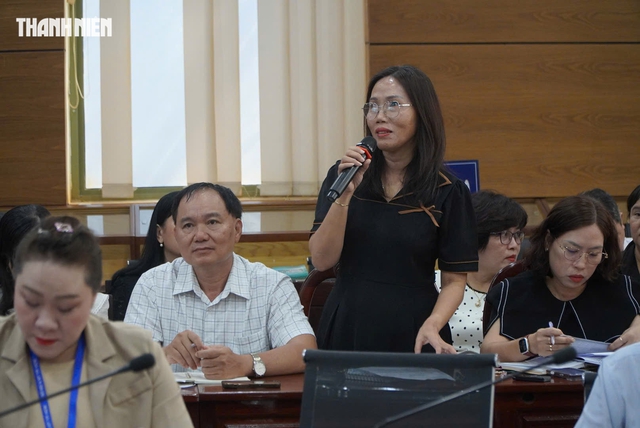 Chương tr&igrave;nh gi&aacute;o dục tăng cường, theo nhu cầu: Băn khoăn kinh ph&iacute;, xếp thời kh&oacute;a biểu - Ảnh 1.