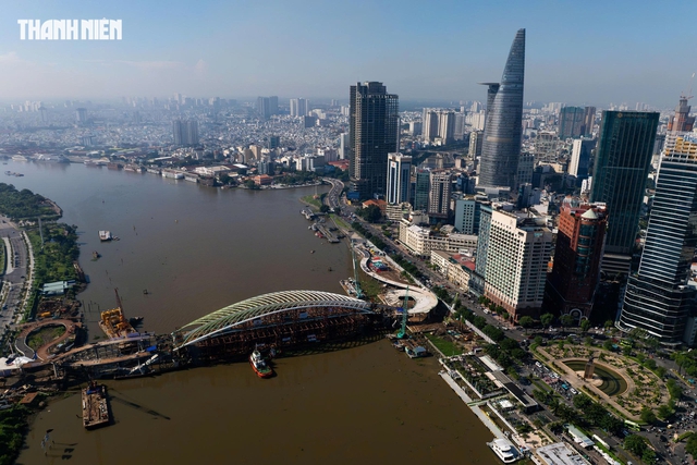 Tin tức đặc biệt trên báo in Thanh Niên 22.10.2026- Ảnh 2.