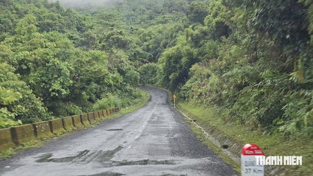Lâm Đồng làm tuyến đường 9 km 2.850 tỉ đồng, có cầu vượt sông Đồng Nai - Ảnh 4.
