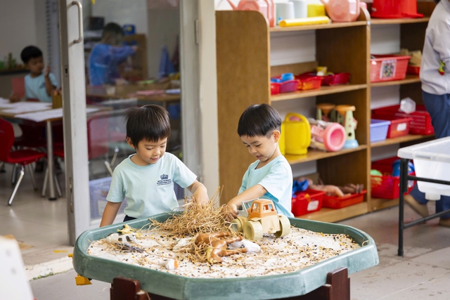 Điều gì giúp học sinh đi xa hơn trong thời đại AI? - Ảnh 3.
