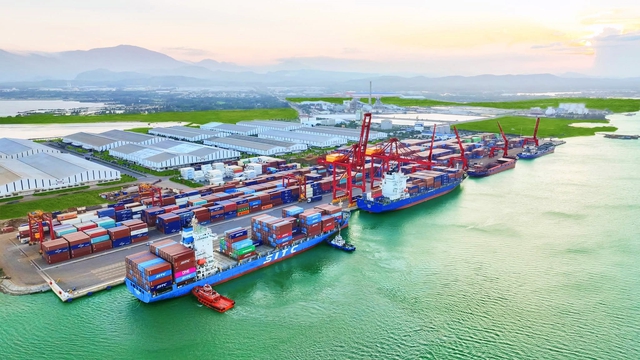Đ&agrave; Nẵng dự kiến lập 2 phường kinh tế đặc biệt, s&aacute;p nhập th&ecirc;m nhiều x&atilde; - Ảnh 2.