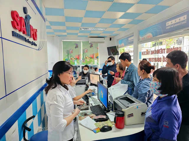 Những lưu ý trong mùa cúm Bắc bán cầu- Ảnh 3.