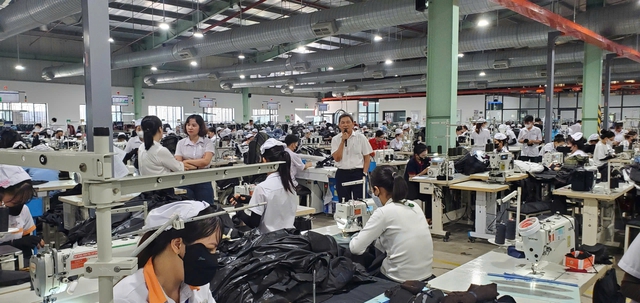 Khánh Hòa mở rộng mạng lưới an sinh xã hội- Ảnh 3.