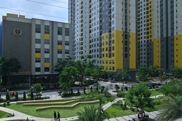 Bcons Aria khai mở giấc mơ cho người trẻ sở hữu nhà - Ảnh 6.