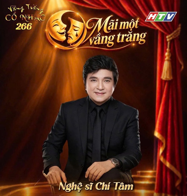 NSND Lệ Thủy, NSND Minh Vương cùng dàn nghệ sĩ gạo cội hội ngộ - Ảnh 6.