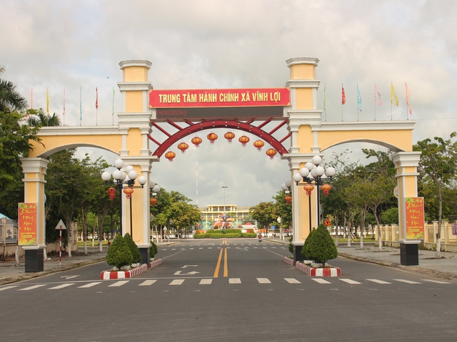 Dự &aacute;n ở C&agrave; Mau đạt khoảng 99% vẫn dở dang v&igrave; vướng mặt bằng   - Ảnh 1.