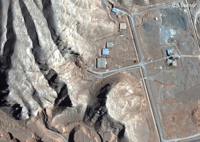 Rộ tin qu&acirc;n đội Mỹ v&agrave; Israel l&ecirc;n kế hoạch tấn c&ocirc;ng Iran - Ảnh 1.