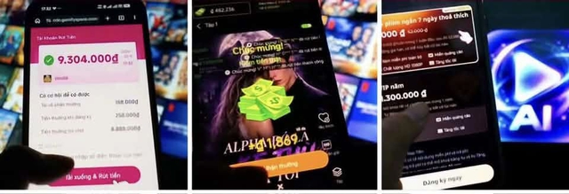 Bẫy tinh vi từ &ldquo;cơn sốt&rdquo; phim ngắn AI - Ảnh 1.
