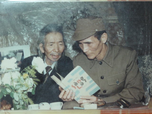 'Voi đi' trên sông Lô- Ảnh 4.