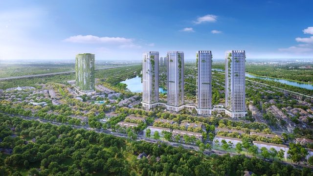 Ecopark ra mắt Rừng Hồng &ndash; trung t&acirc;m của M&ugrave;a Lễ Hội tại Eco Retreat - Ảnh 4.