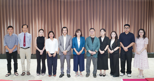 ĐH Duy T&acirc;n đồng h&agrave;nh tổ chức cuộc thi Global IT Challenge 2026 cho thanh thiếu ni&ecirc;n khuyết tật- Ảnh 3.