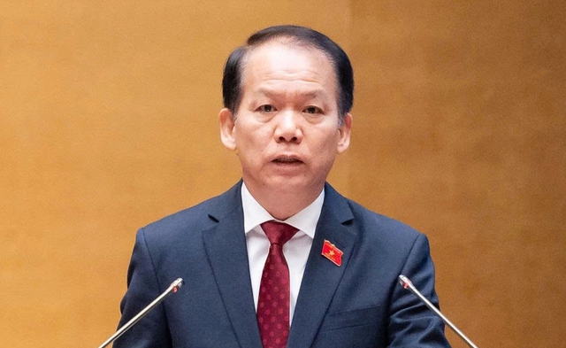 Mua nh&agrave; chưa c&oacute; sổ đỏ: Đề xuất 5% cuối c&ugrave;ng giữ ở ng&acirc;n h&agrave;ng- Ảnh 1.
