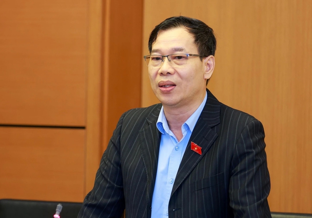 Đại biểu đề xuất bắt buộc công chứng với thừa kế nhà đất- Ảnh 2.