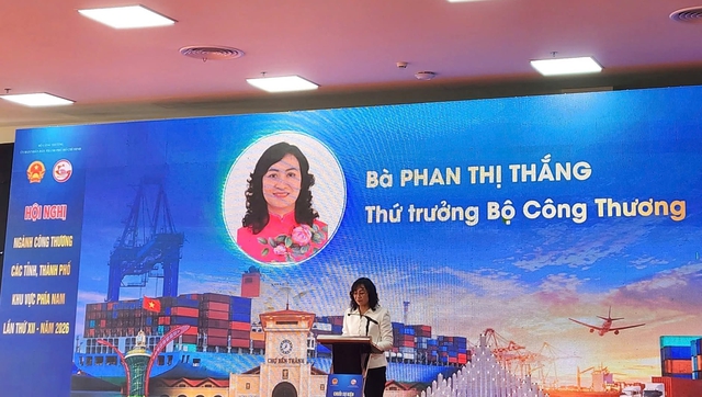 C&ocirc;ng nghiệp ph&iacute;a nam tăng trưởng t&iacute;ch cực, xuất khẩu đạt 138,4 tỉ USD- Ảnh 1.