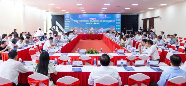 C&ocirc;ng nghiệp ph&iacute;a nam tăng trưởng t&iacute;ch cực, xuất khẩu đạt 138,4 tỉ USD- Ảnh 2.
