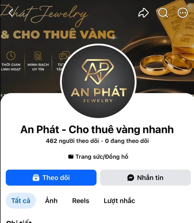 Công an TP.HCM triệt phá 8 điểm tín dụng đen - Ảnh 2.