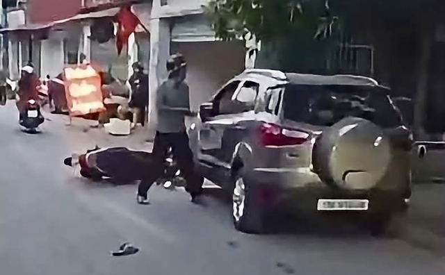 Đâm chết tình địch trong ngày 20.10- Ảnh 2.