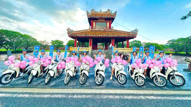 Saigon Co.op b&ugrave;ng nổ đại tiệc sale cuối năm: Ưu đ&atilde;i lớn-mừng tri &acirc;n kh&aacute;ch h&agrave;ng - Ảnh 3.