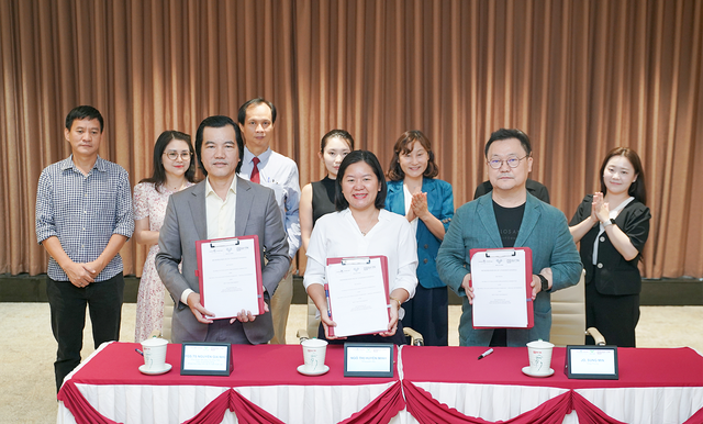 ĐH Duy T&acirc;n đồng h&agrave;nh tổ chức cuộc thi Global IT Challenge 2026 cho thanh thiếu ni&ecirc;n khuyết tật- Ảnh 1.