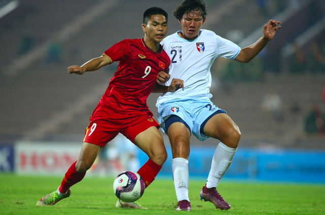 U.23 Việt Nam sắp ra mắt phi&ecirc;n bản mới tinh tại Gia Lai Cup, xem tr&ecirc;n FPT Play v&agrave; VTV6 sẽ r&otilde;- Ảnh 3.