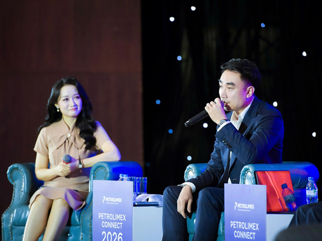 PETROLIMEX CONNECT 2026: Dẫn dắt sự thay đổi - Kiến tạo giá trị mới - Ảnh 3.