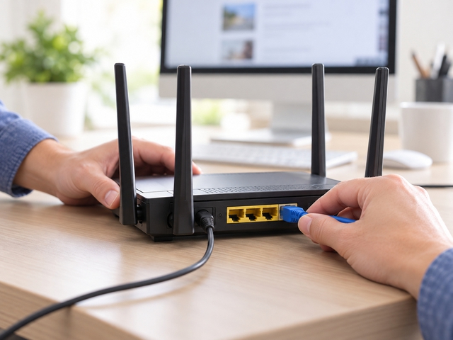 Phát hiện lỗ hổng 16 năm đe dọa hàng trăm triệu router Wi-Fi - Ảnh 1.
