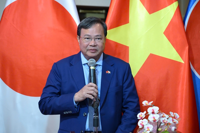 Qua Nhật xúc tiến đầu tư, Tây Ninh ký 7 biên bản hợp tác hơn 20 triệu USD- Ảnh 2.