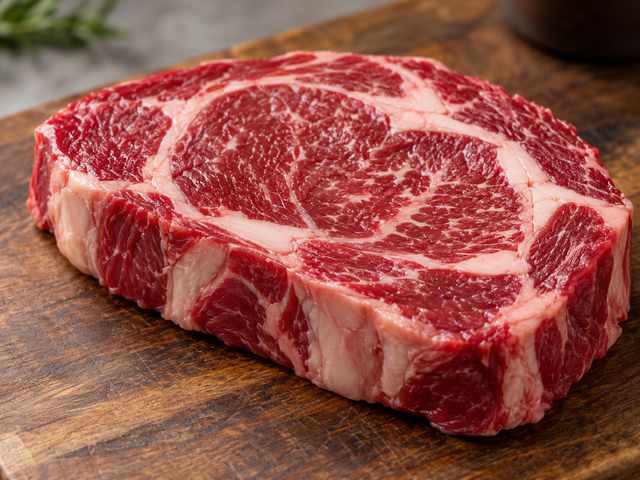 Phát hiện loại đường trong thịt đỏ liên quan nguy cơ mắc đái tháo đường tăng 63% - Ảnh 1.