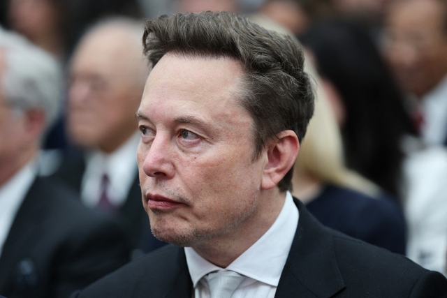 Tỉ phú Musk đe dọa những thành viên đảng Dân chủ định điều tra ông? - Ảnh 1.