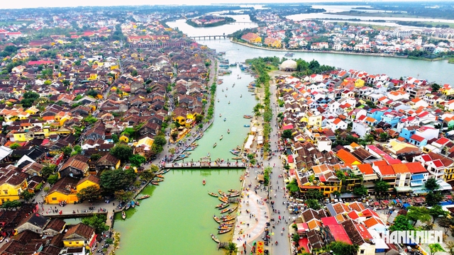 Đ&agrave; Nẵng dự kiến lập 2 phường kinh tế đặc biệt, s&aacute;p nhập th&ecirc;m nhiều x&atilde; - Ảnh 1.
