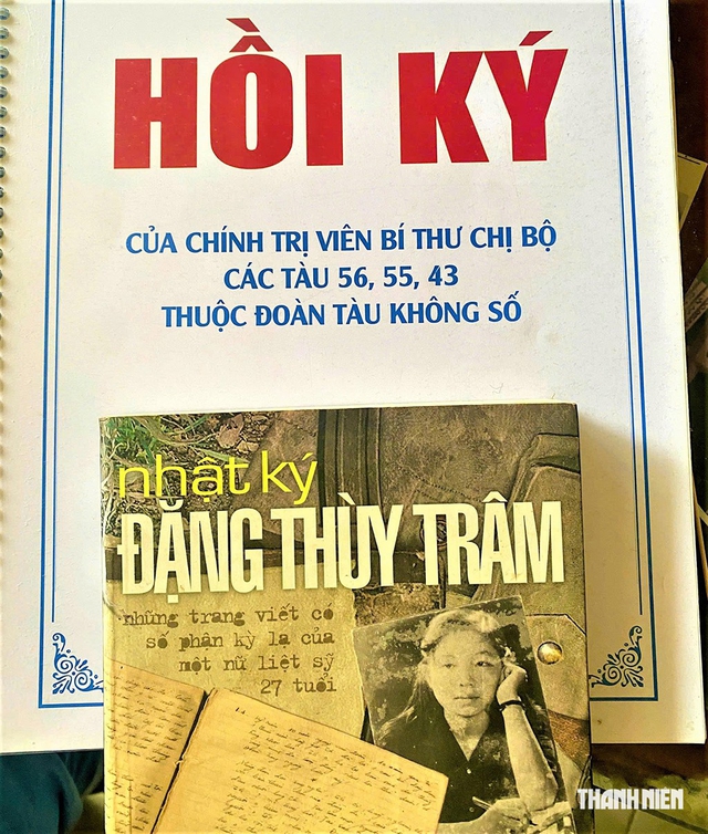 65 năm ngày mở đường Hồ Chí Minh trên biển: Ký ức người lính tàu không số- Ảnh 4.