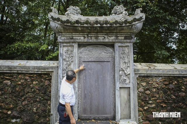 Về nơi ph&aacute;t t&iacute;ch d&ograve;ng thiền Việt - Liễu Qu&aacute;n: Ph&aacute;p kệ truyền thừa với h&agrave;ng triệu tăng ni, phật tử- Ảnh 1.