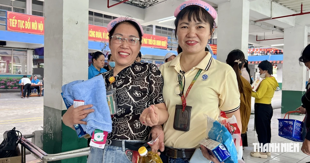 Có nên thưởng tết sớm cho người lao động từ tháng 11?- Ảnh 1.