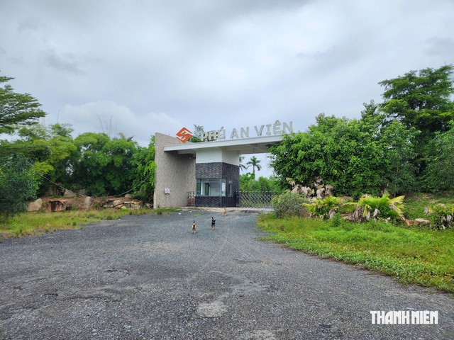 Tây Ninh lại ra “tối hậu thư” với Dự án nghìn tỷ Vĩnh Hằng - Ảnh 1.