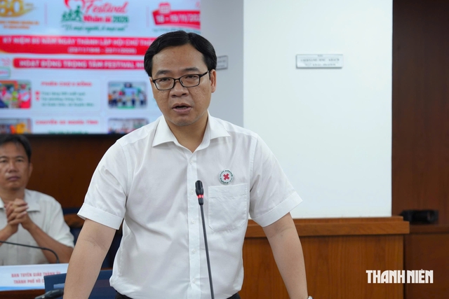 TP.HCM chuẩn bị chăm lo tết 2027: Người khó khăn được hỗ trợ những gì? - Ảnh 2.